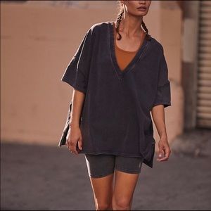 Hot shot reversible set